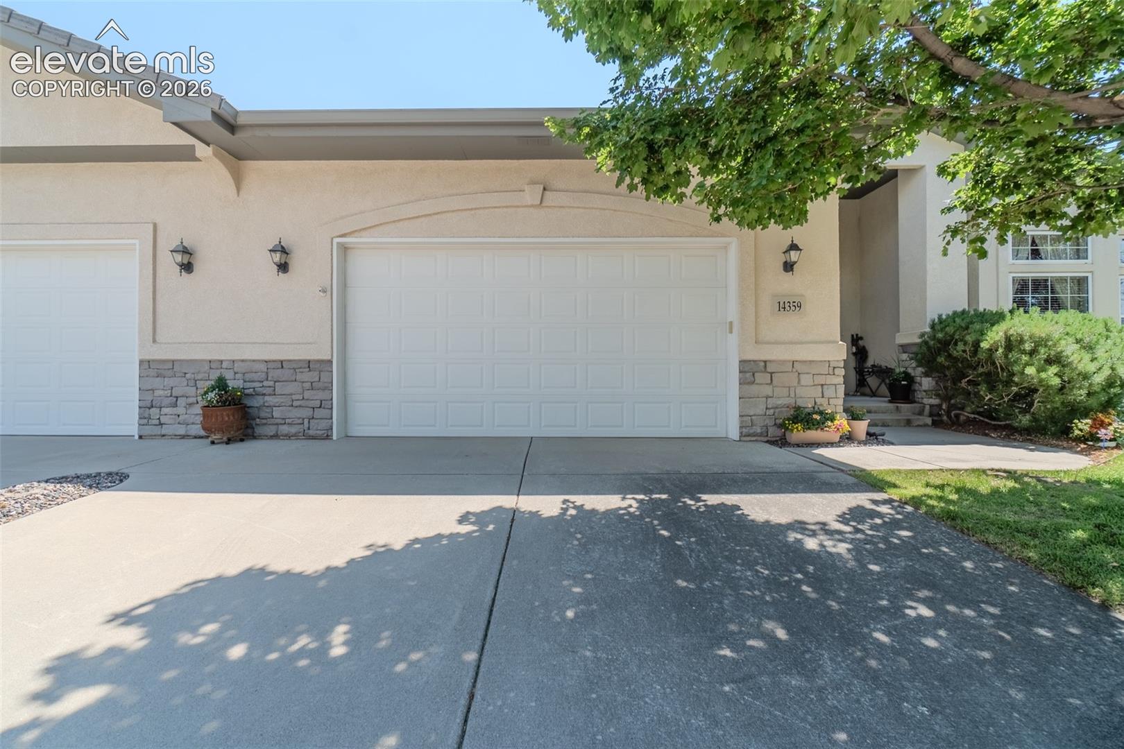 14359 Eagle Villa Grv, Colorado Springs, CO 80921