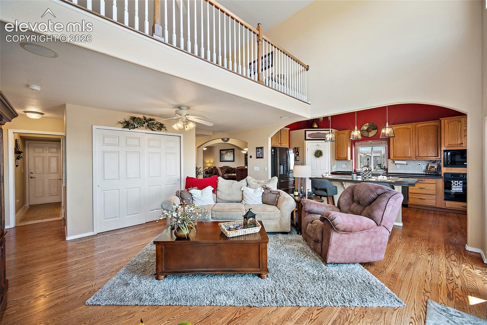 Photo 14 of 9582 Rockingham Drive, Peyton