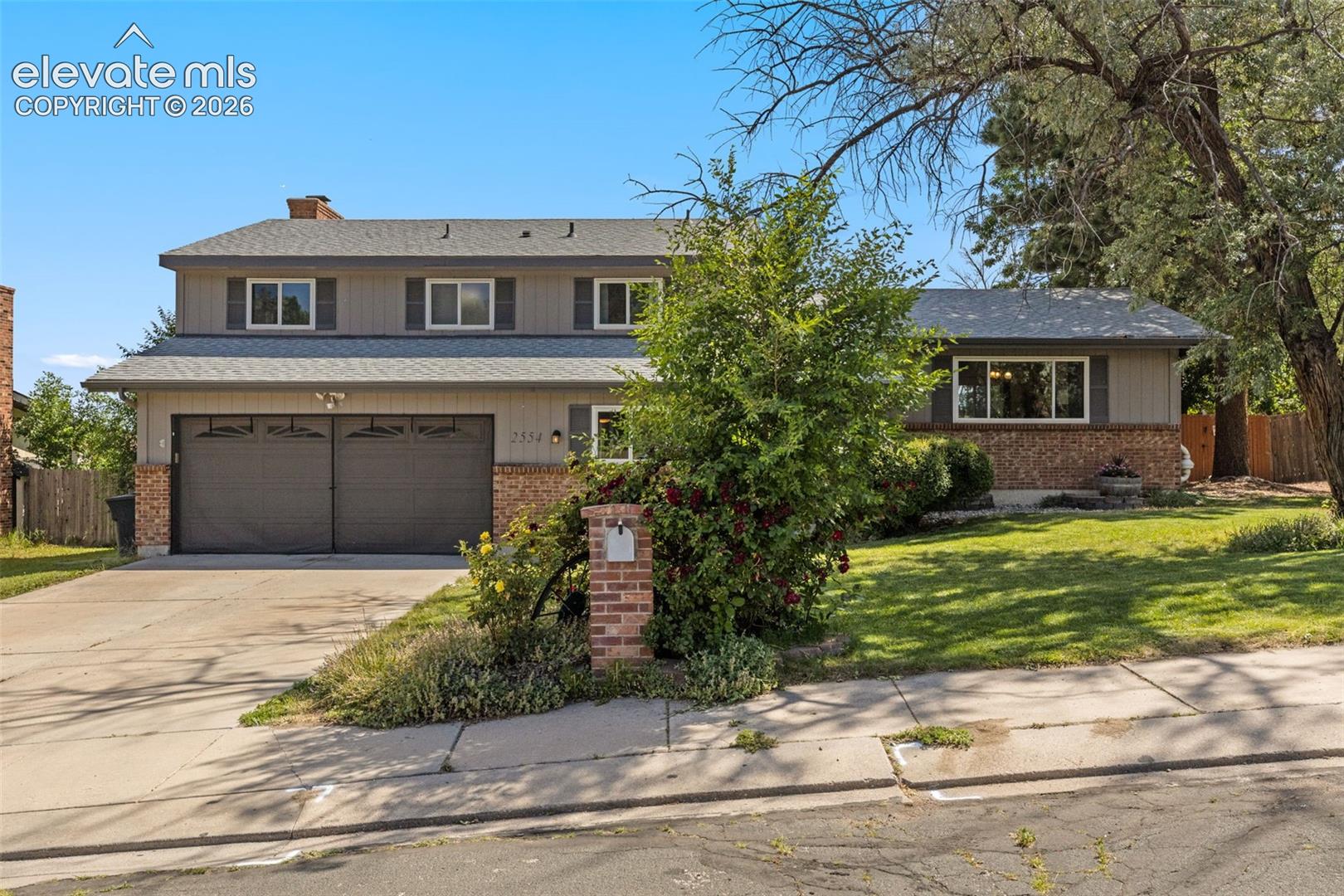 2554 Sierra Dr, Colorado Springs, CO 80917