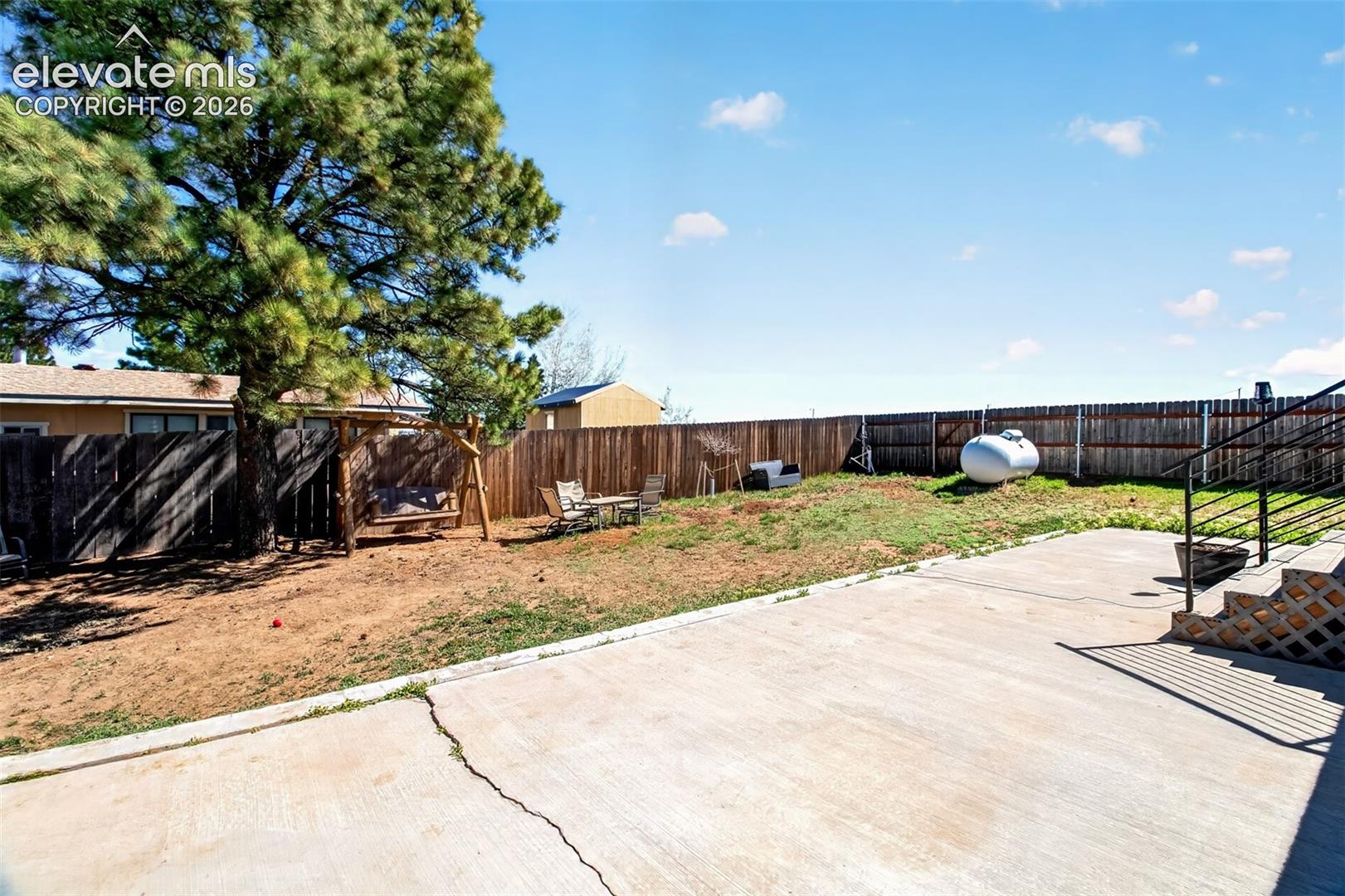Photo 49 of 750 Yoder Street, Calhan