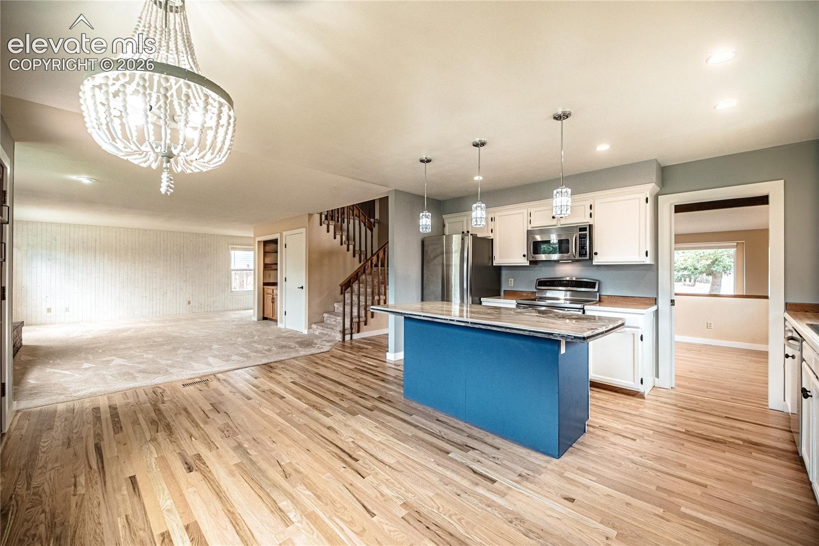 Photo 6 of 5230 Champagne Drive, Colorado Springs