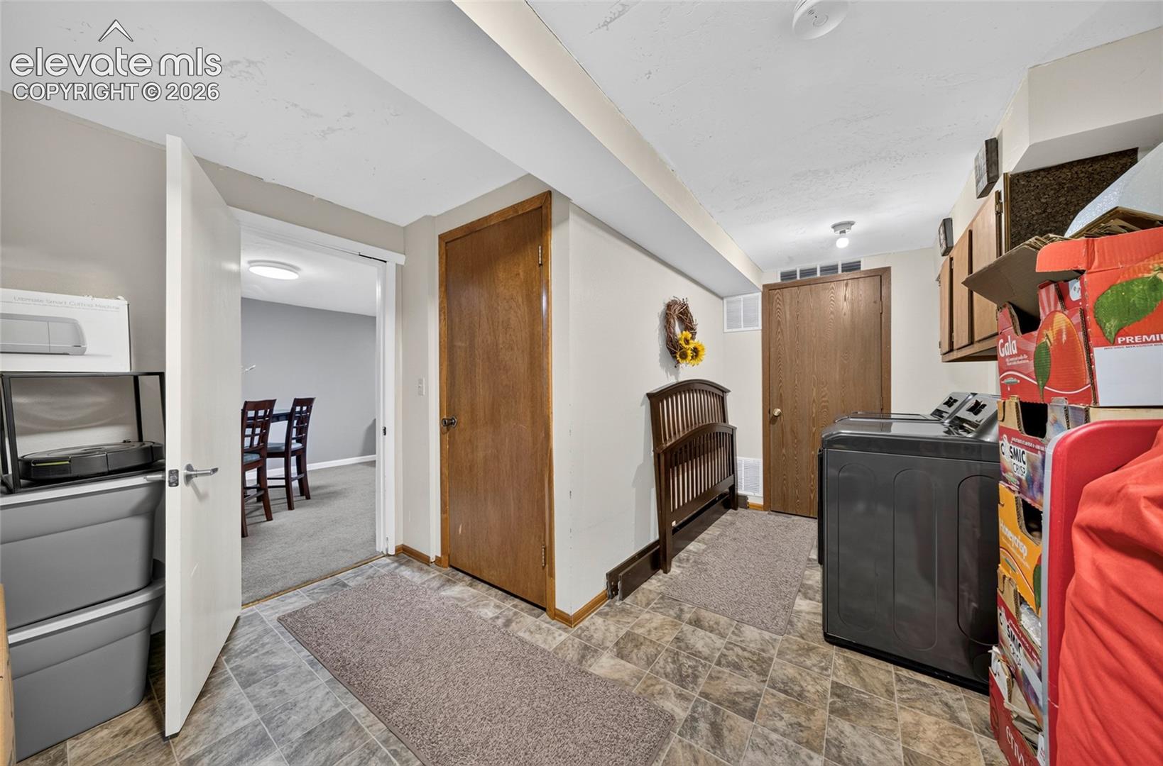 Photo 35 of 3515 Honeyburyl Drive, Colorado Springs