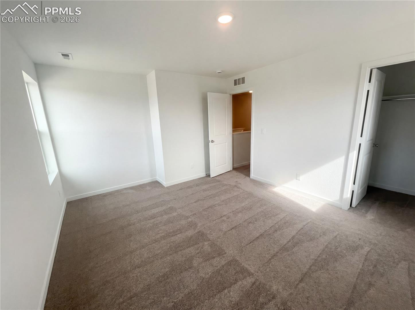 Photo 9 of 7851 Desert Wrangler Drive, Colorado Springs