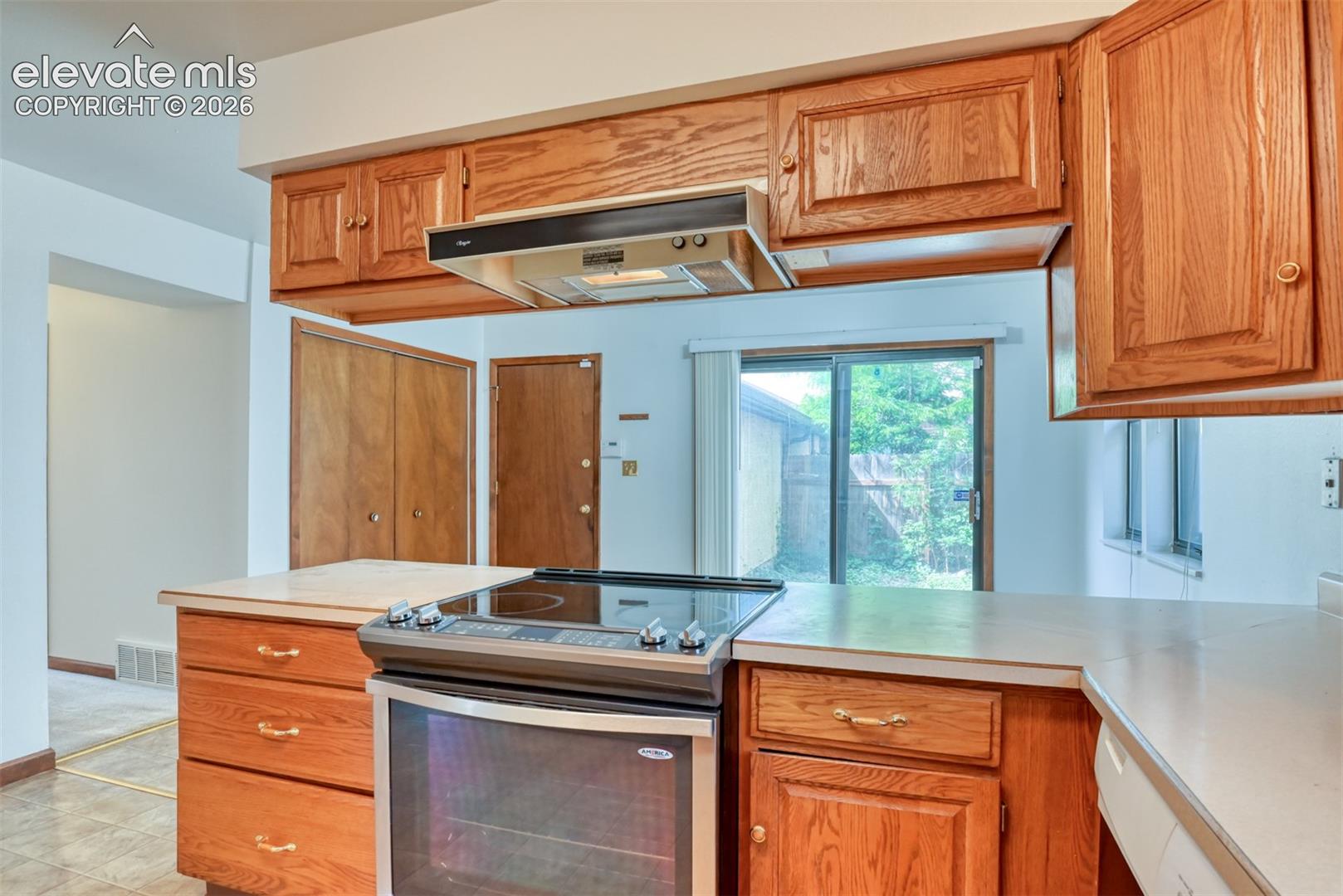 Photo 13 of 4691 Winewood Village Drive, Colorado Springs