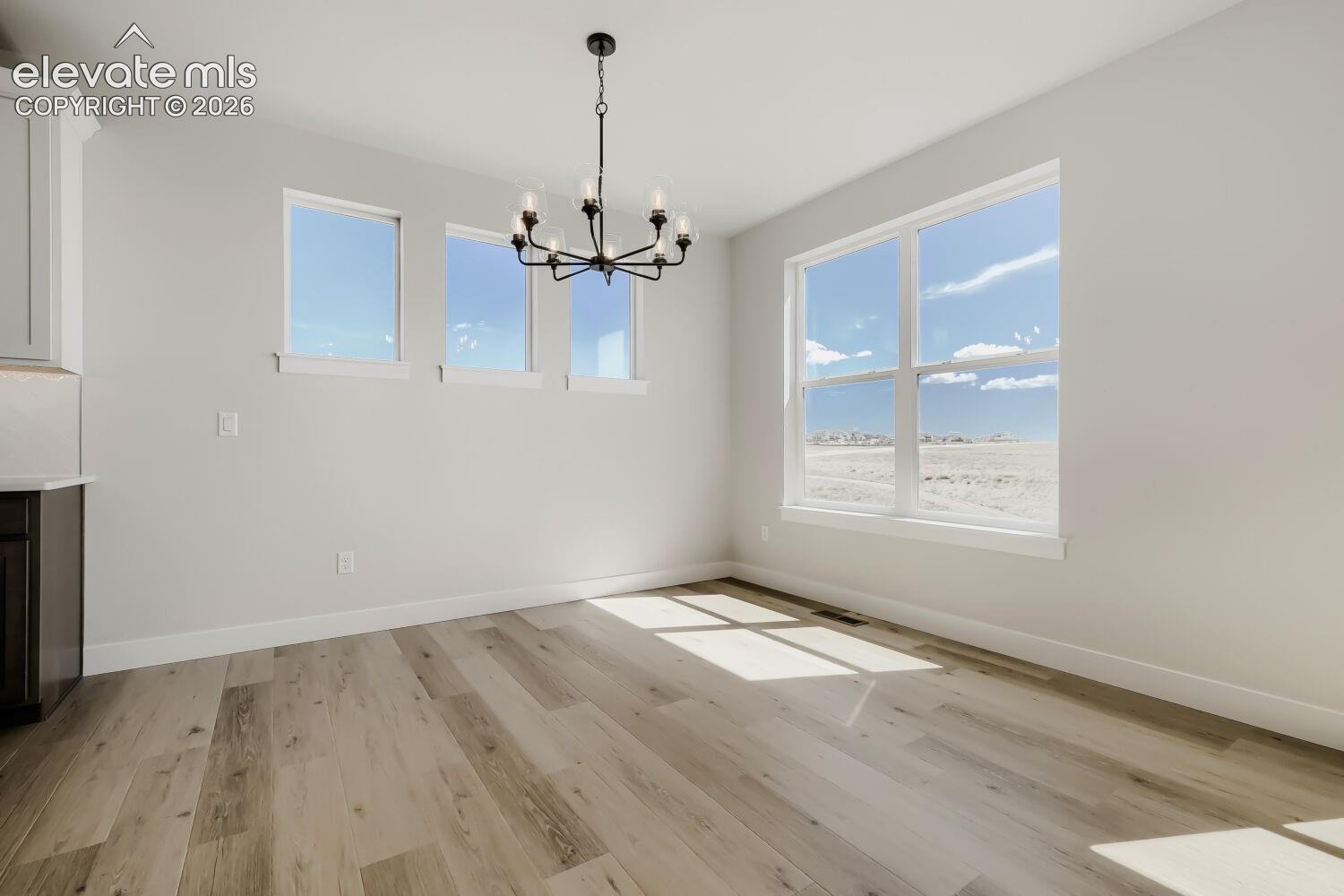 Photo 8 of 8135 Pennydale Drive, Colorado Springs