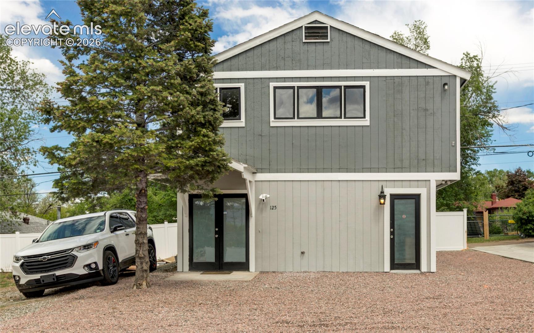 Photo 38 of 123 N Hancock Avenue, Colorado Springs