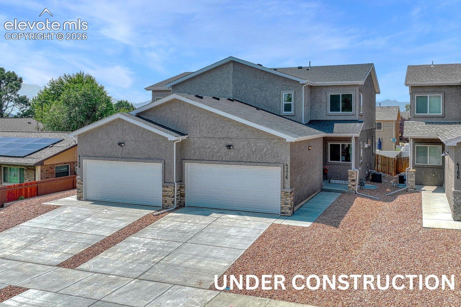 Featured Homes Featured Homes