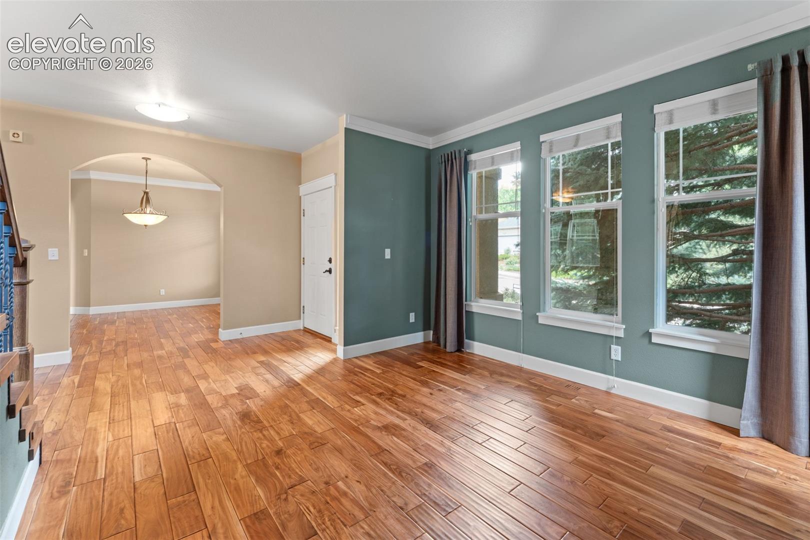 Photo 13 of 1645 Colgate Drive, Colorado Springs
