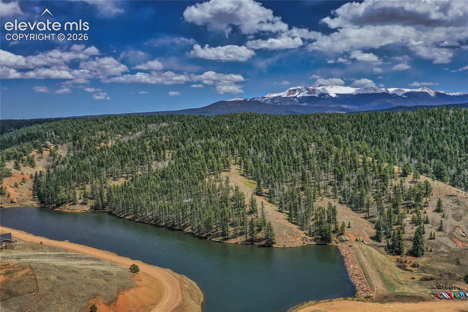 Photo 37 of 886 Cottonwood Lake Drive, Divide