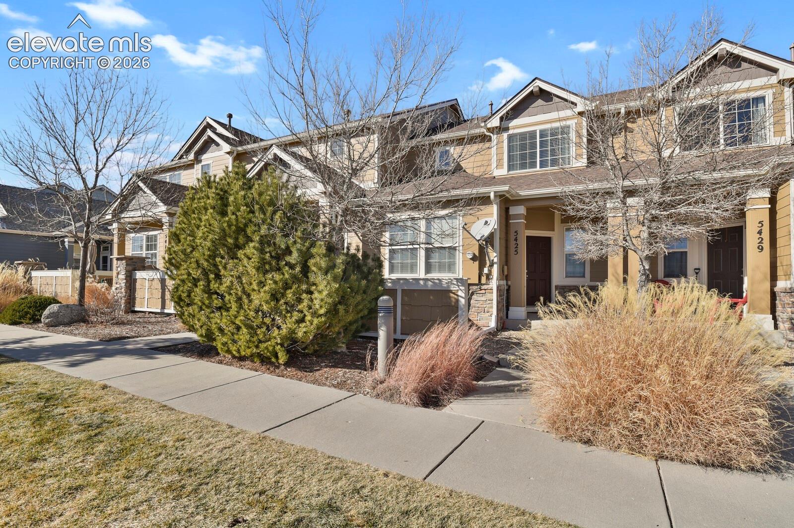 5425 Marco Al, Colorado Springs, CO 80924