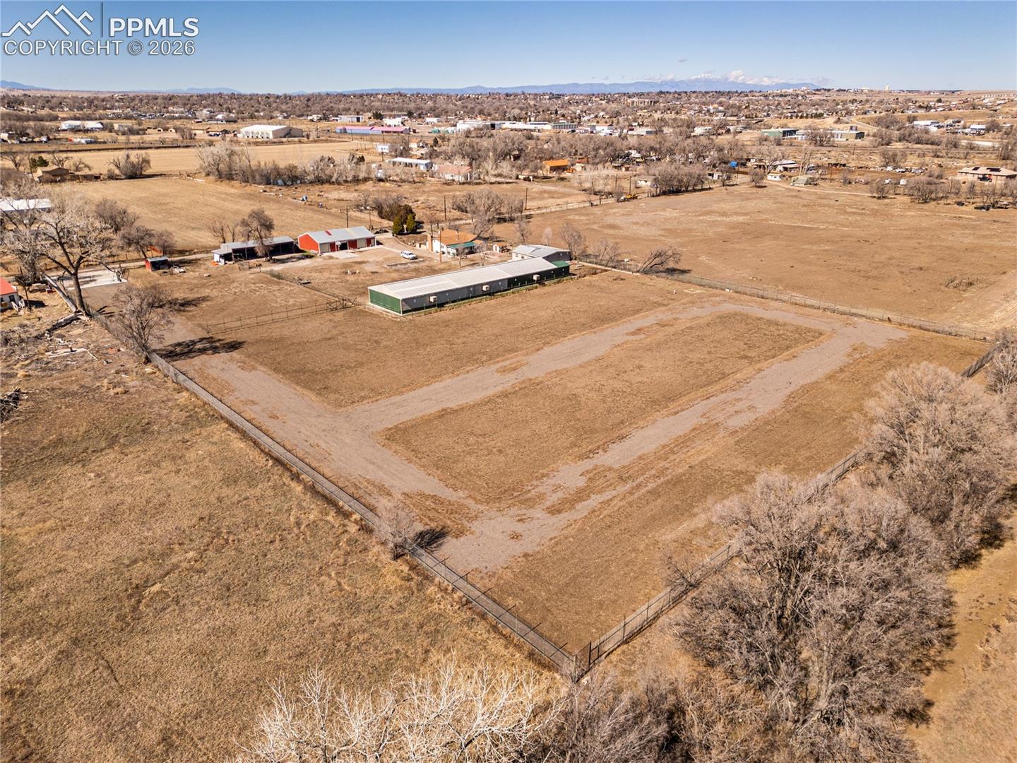 Photo 2 of 302 Meade Avenue, Pueblo