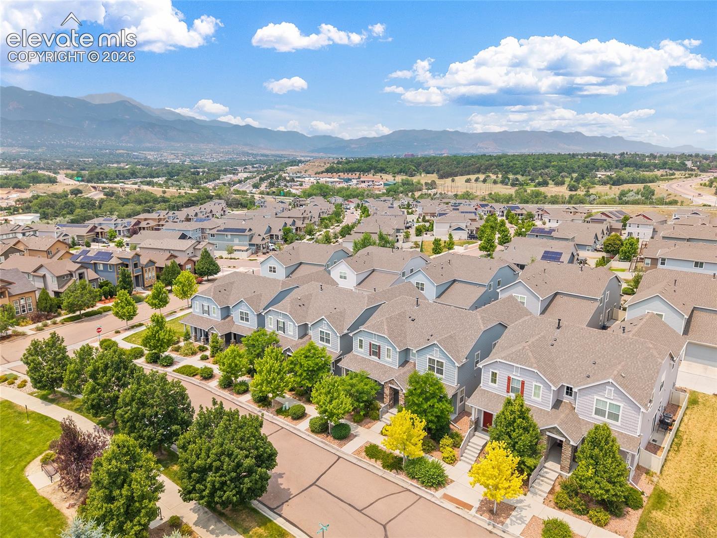 1946 Lambourne St, Colorado Springs, CO 80910