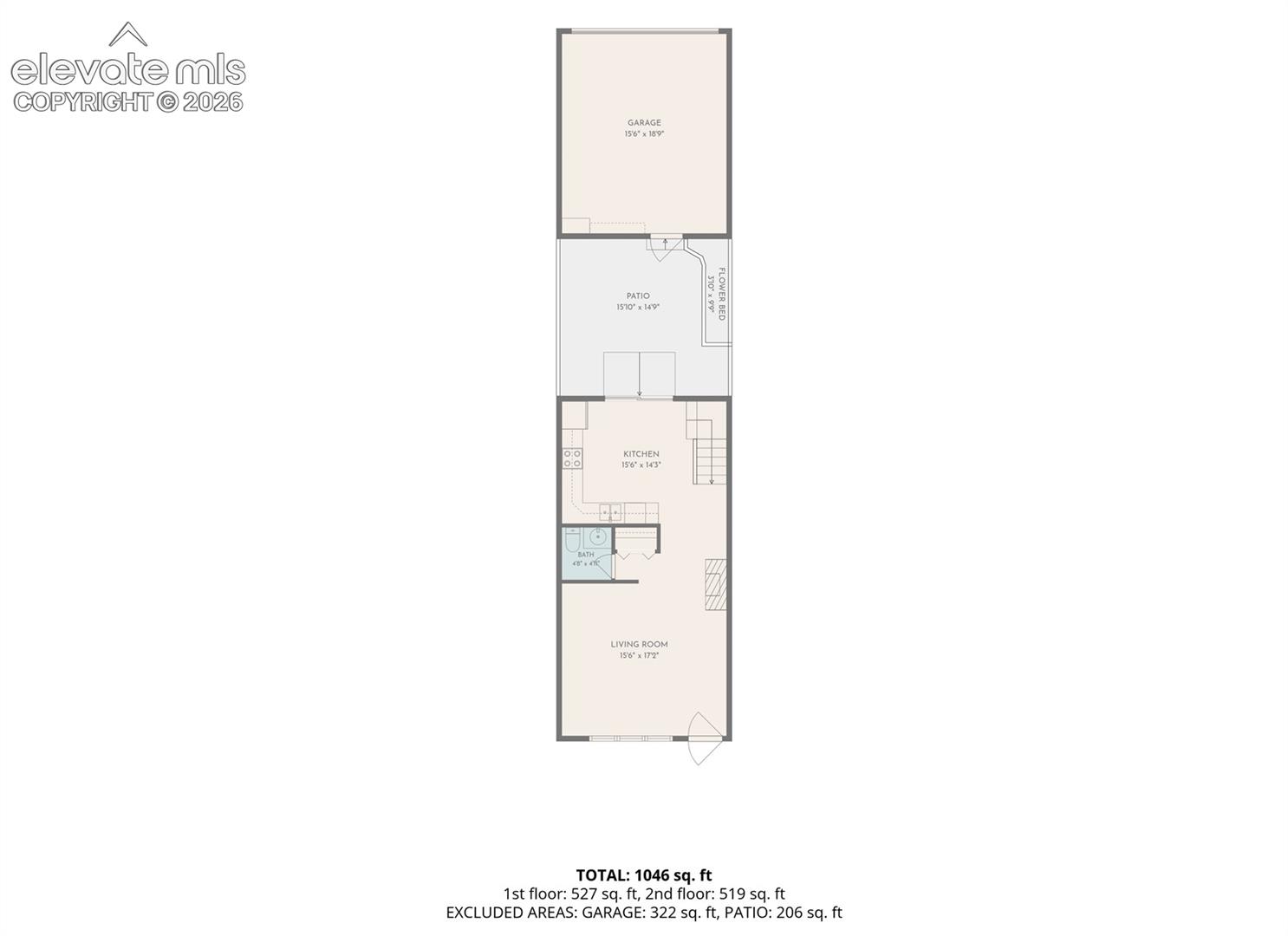 Photo 26 of 2105 Chatalet Lane #G, Pueblo