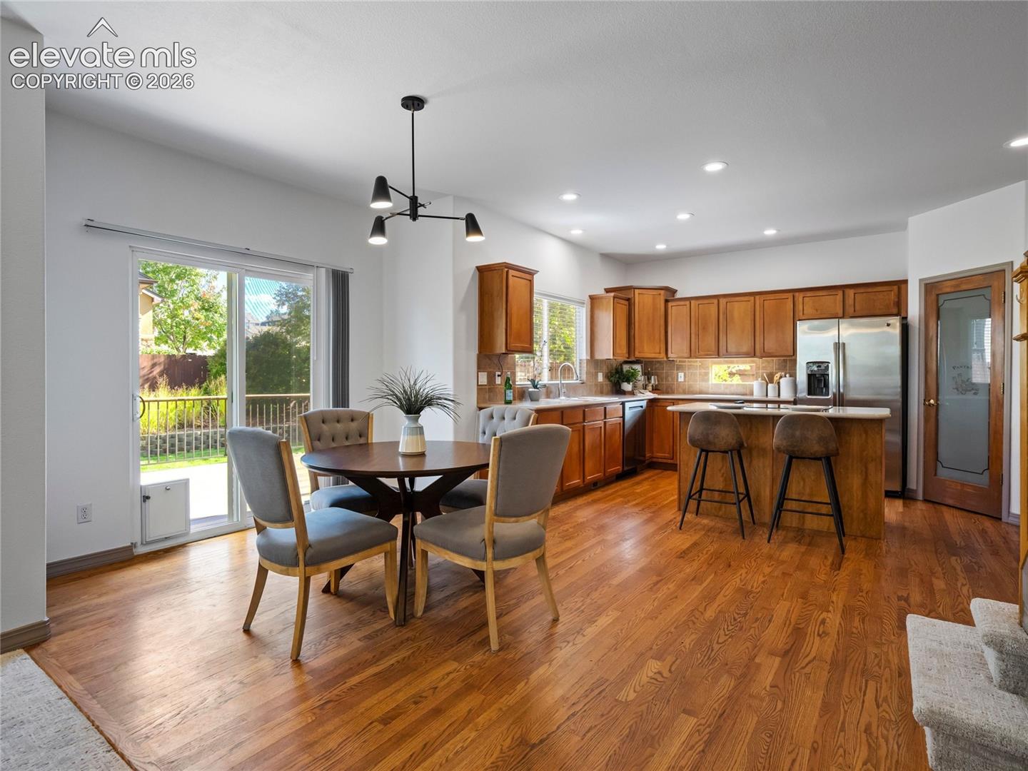 Photo 19 of 6816 Prairie Wind Drive, Colorado Springs