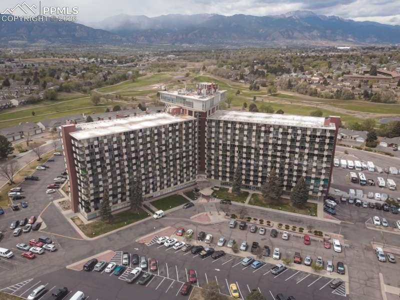 Photo 28 of 411 Lakewood Circle #B1112, Colorado Springs