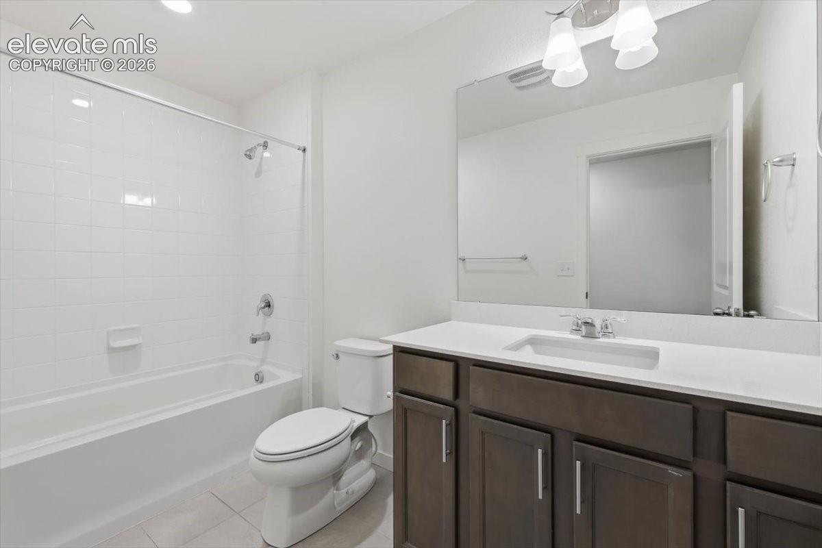Photo 40 of 5133 Janga Drive, Colorado Springs