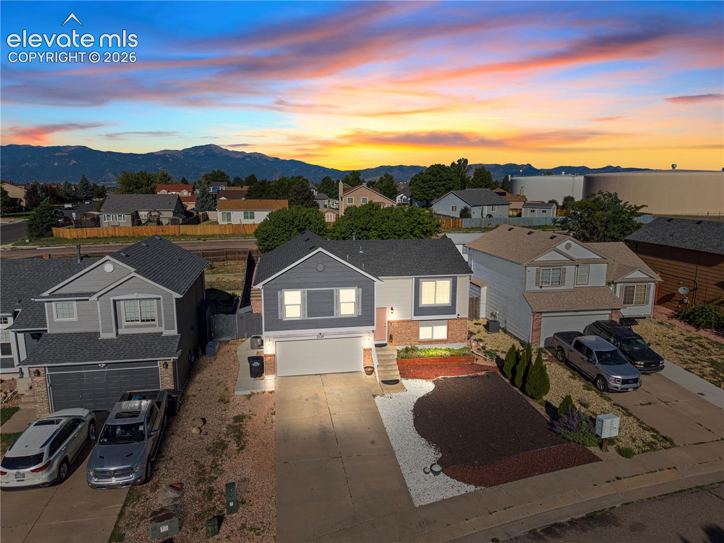 Photo 16 of 2524 Weyburn Way, Colorado Springs