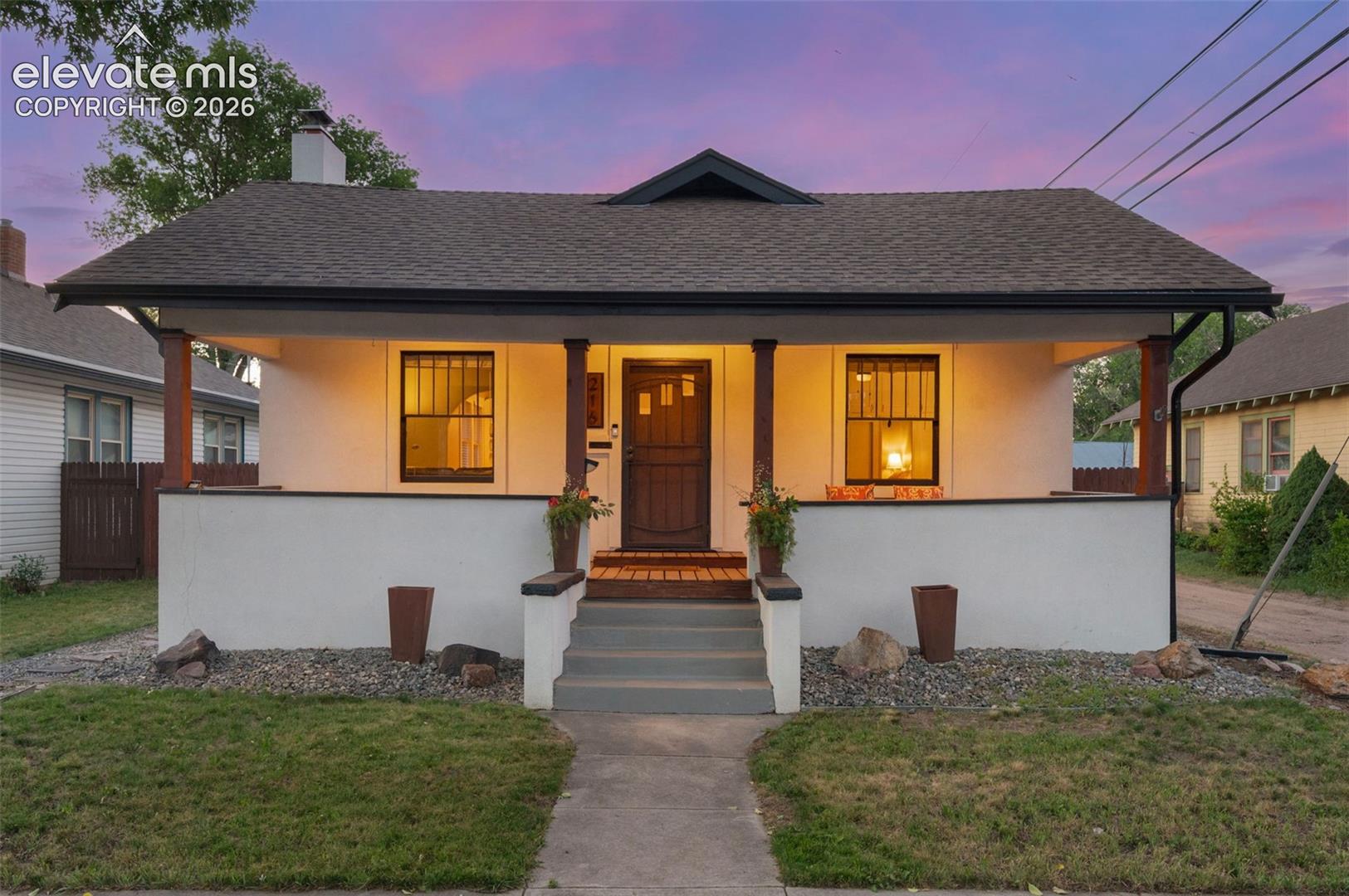 216 E Fontanero St, Colorado Springs, CO 80907