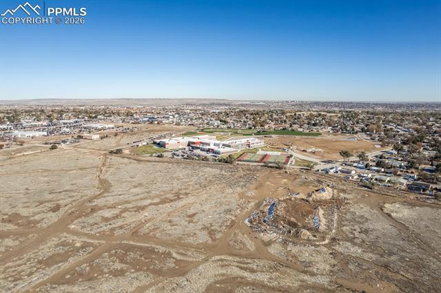 Photo 21 of Adrian Avenue, Pueblo