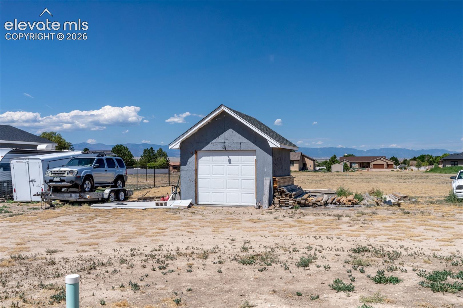 Photo 42 of 1327 S Papago Drive, Pueblo West