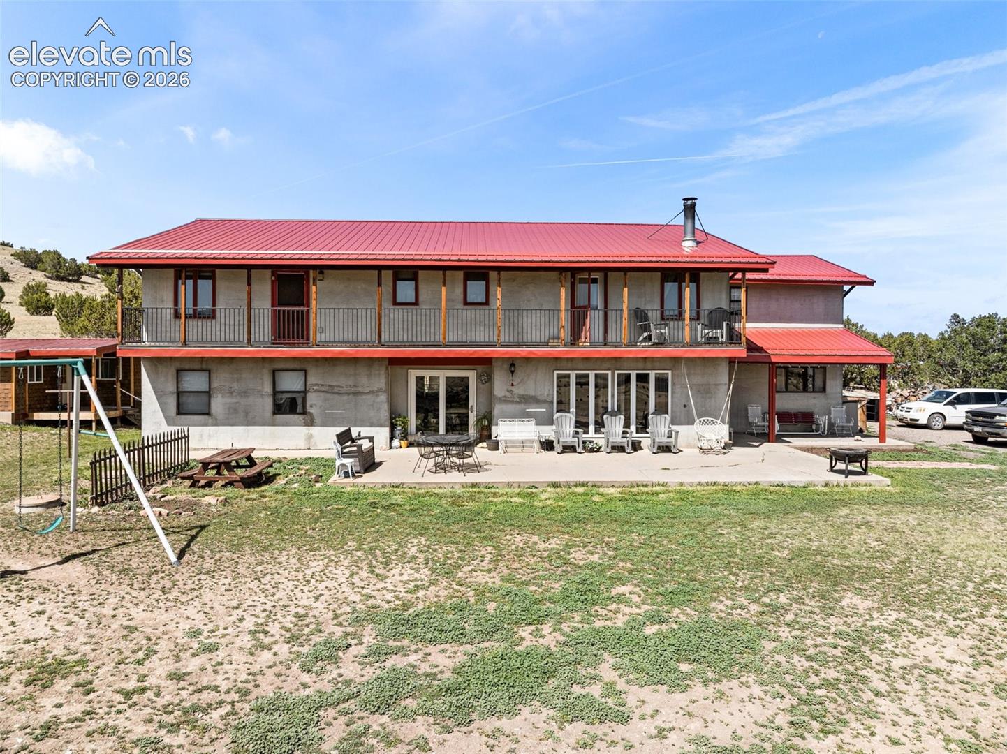 6160 Waterbarrel Rd, Beulah, CO 81023