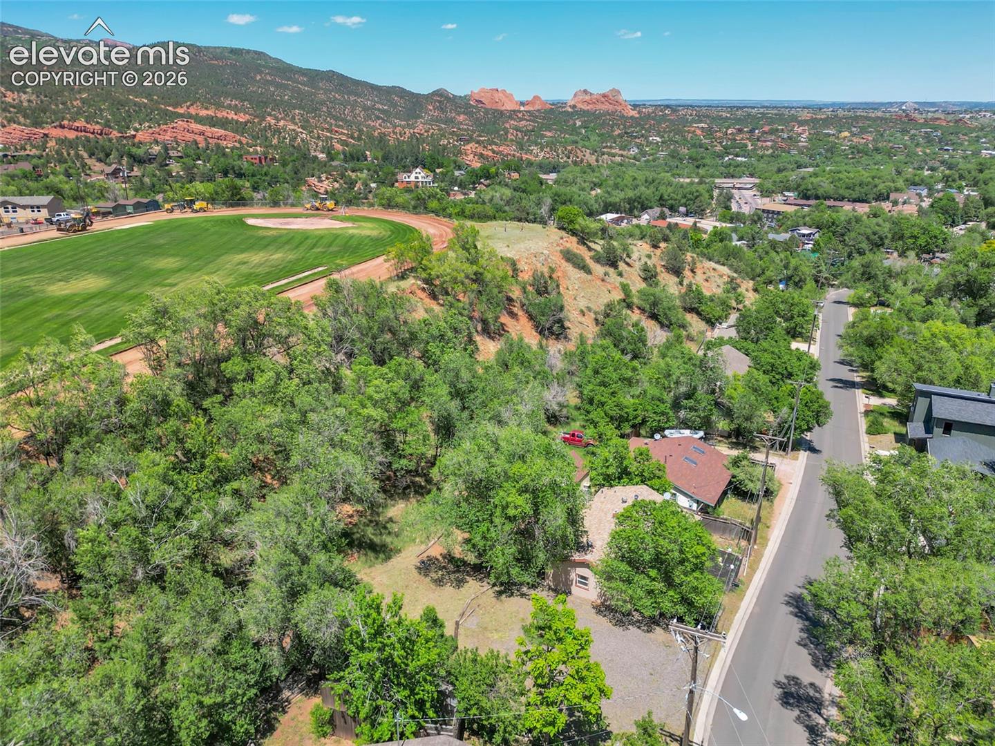 Photo 36 of 344 Plainview Place, Manitou Springs