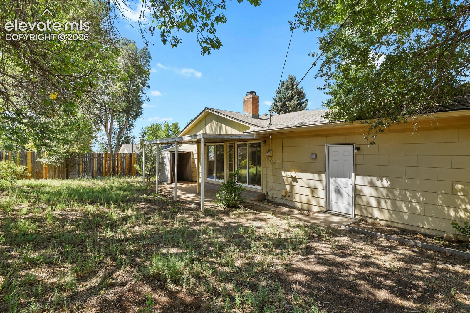 Photo 22 of 253 Sherri Drive, Colorado Springs