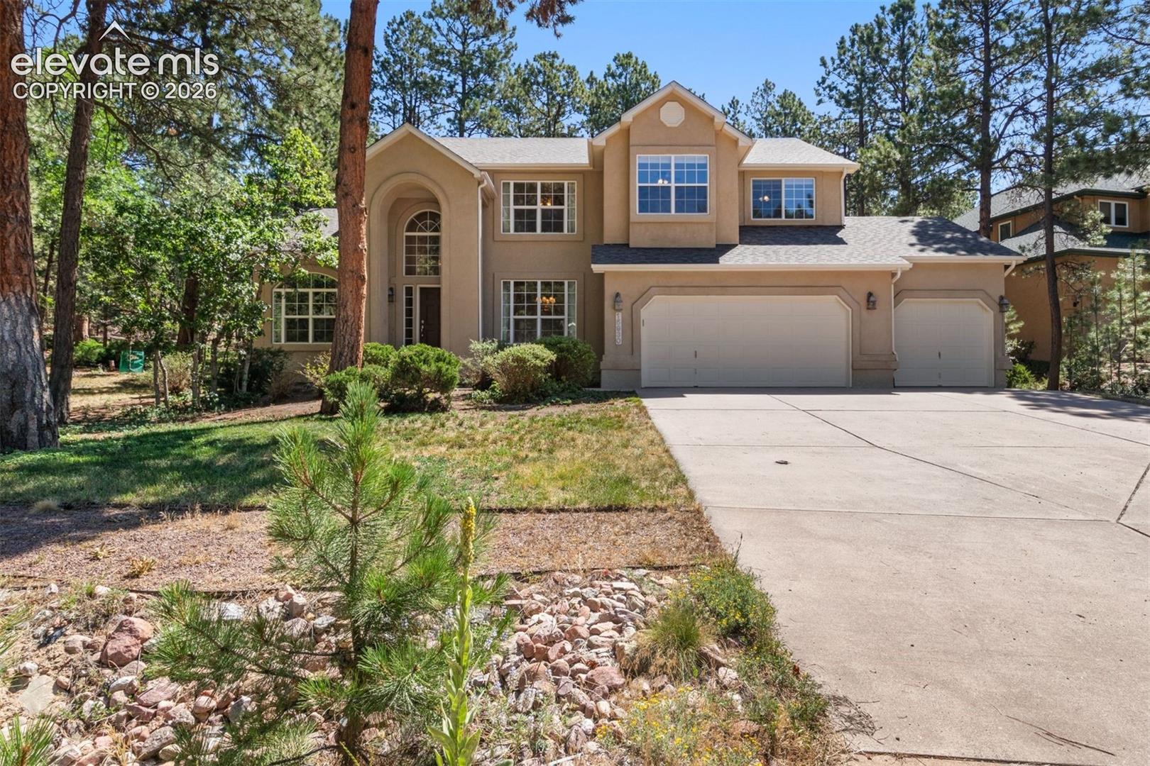 Photo 42 of 15930 Longmeadow Lane, Colorado Springs
