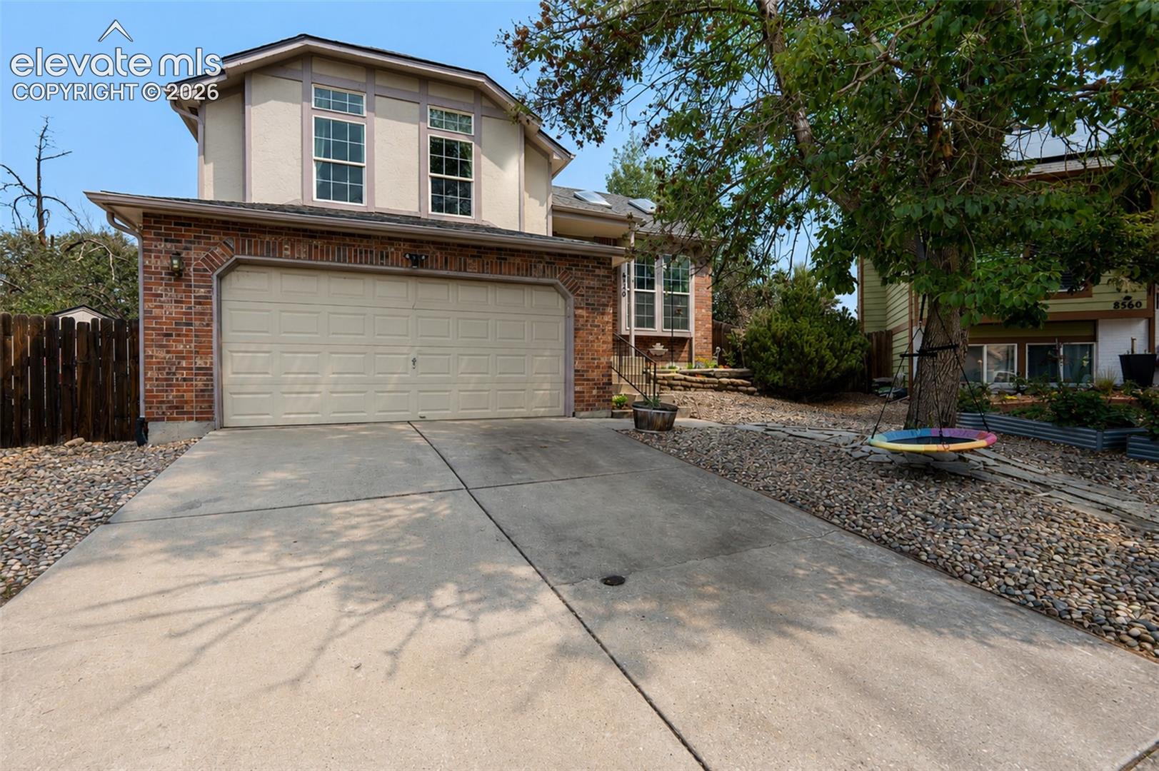 Photo 9 of 8550 Salsifa Terrace, Colorado Springs
