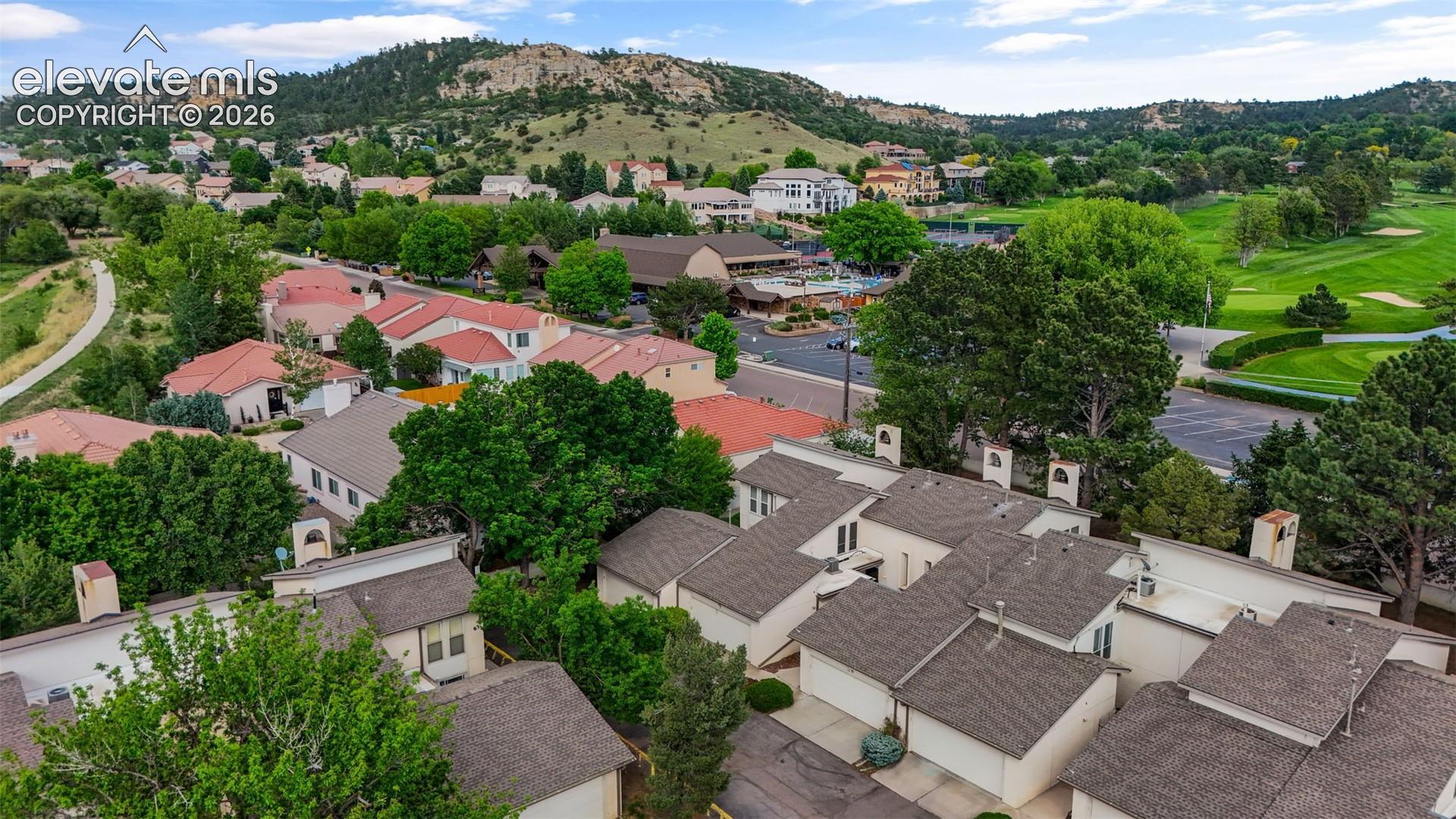 Photo of 3330 Templeton Gap Road #6, Colorado Springs, CO 80907
