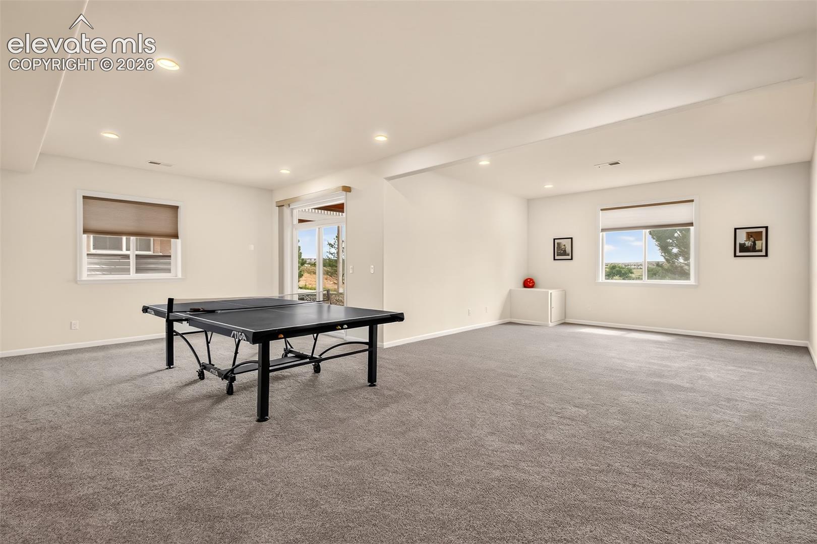 Photo 20 of 1506 PROMONTORY BLUFF View, Colorado Springs
