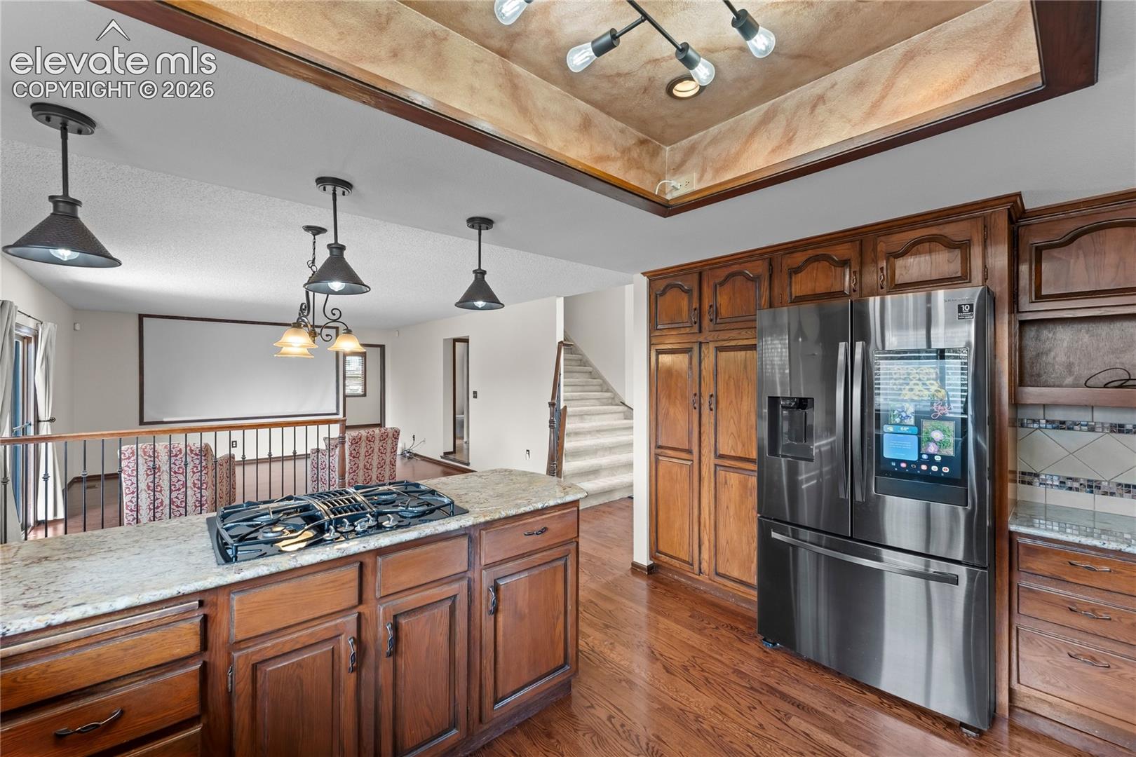 Photo 11 of 4325 Star Ranch Road, Colorado Springs
