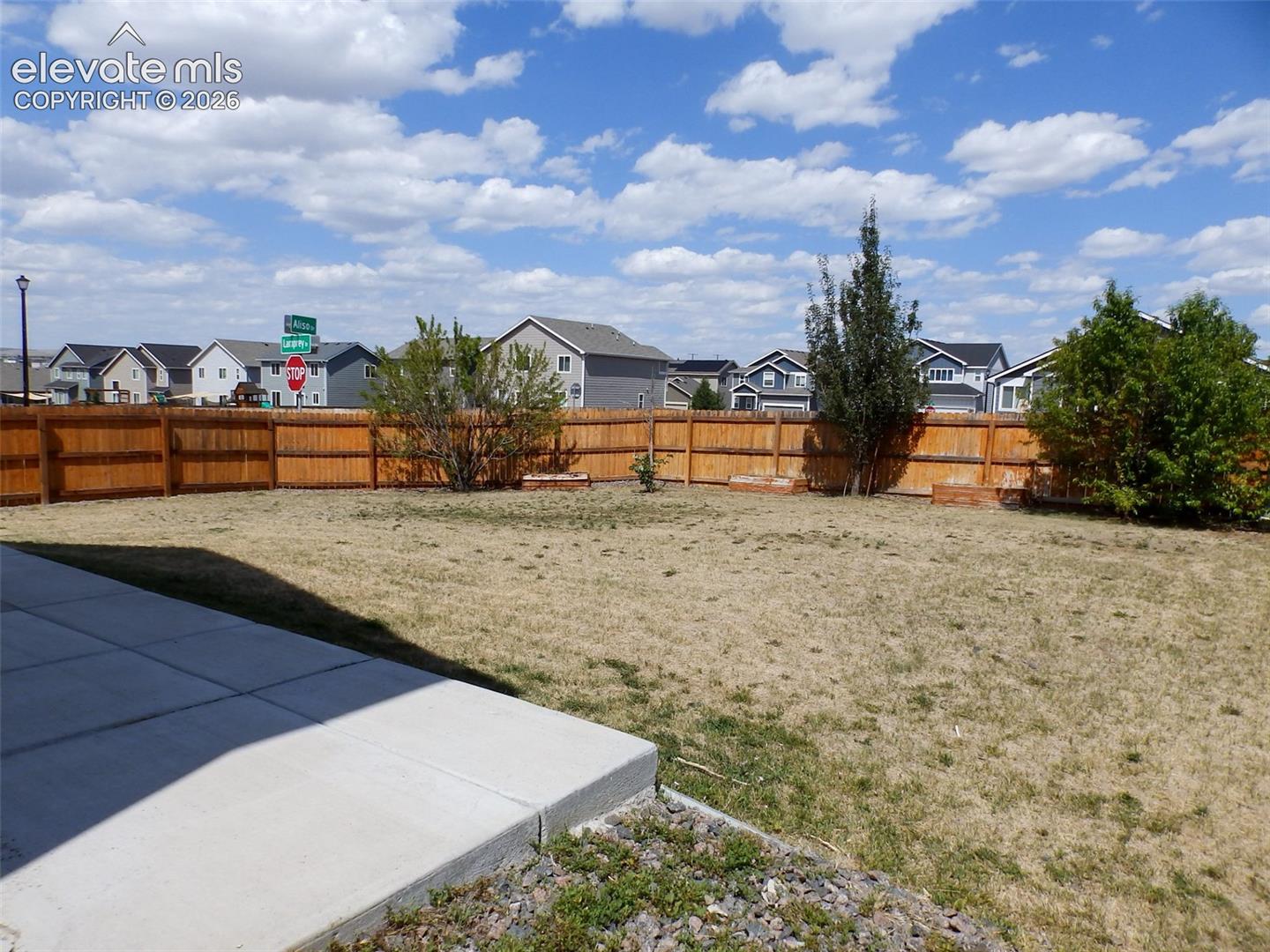 6503 Weiser Dr, Colorado Springs, CO 80925