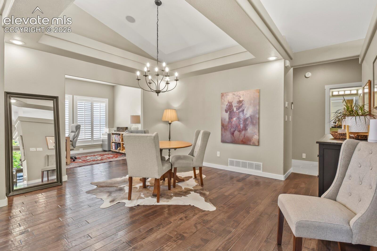 Photo 6 of 15871 Agate Creek Drive, Monument
