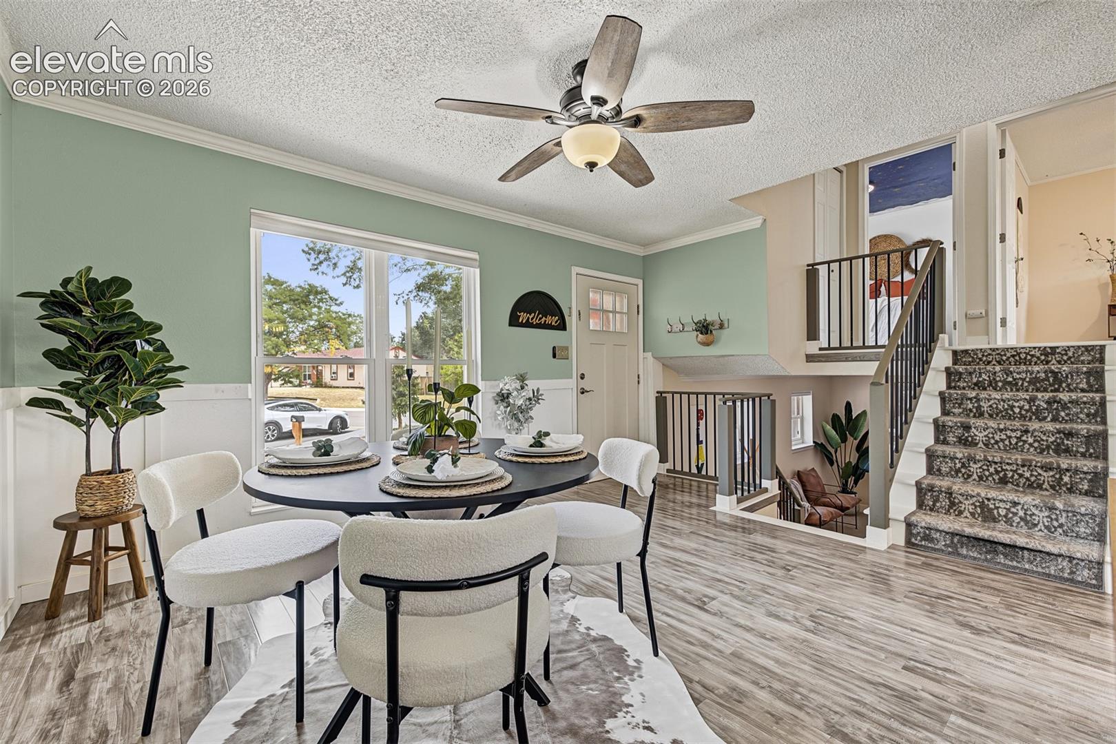 Photo 12 of 2544 Prescott Circle, Colorado Springs