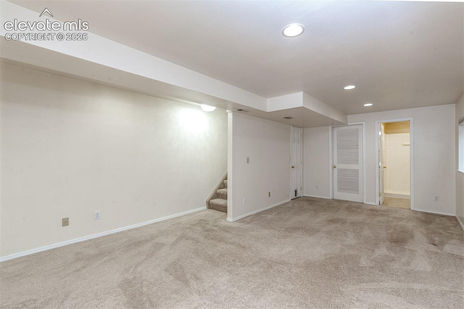 Photo 13 of 7027 Big Timber Drive, Colorado Springs