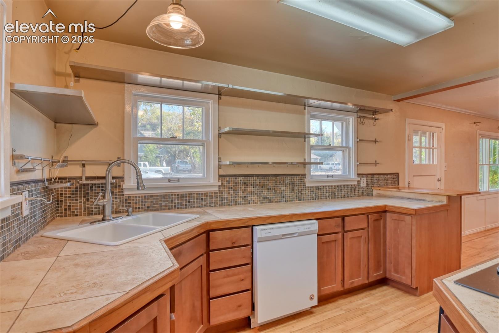 Photo 10 of 1119 W Kiowa Street, Colorado Springs