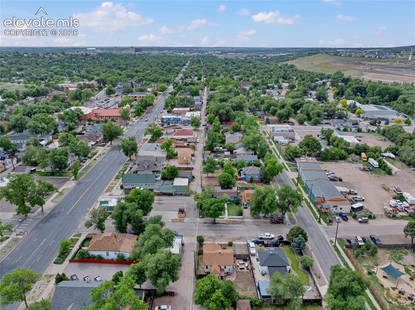Photo 34 of 112 S 22nd Street, Colorado Springs