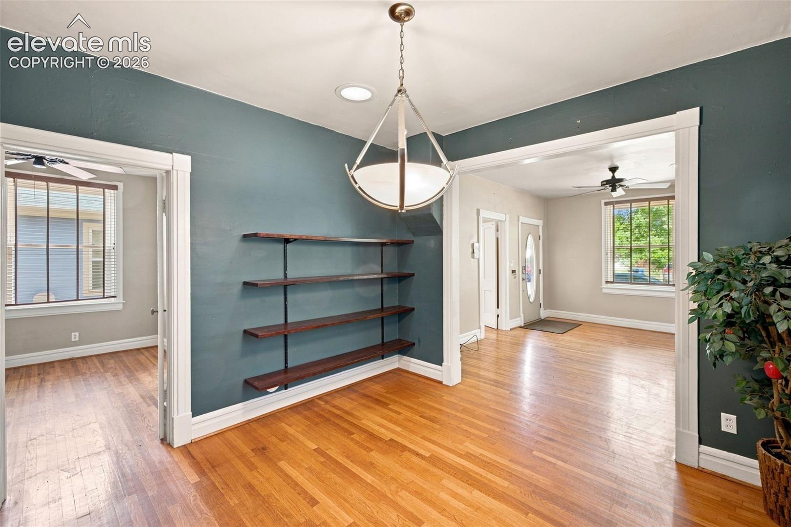 Photo 12 of 421 E Caramillo Street, Colorado Springs