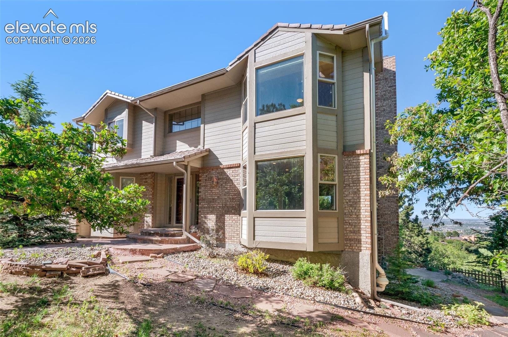 140 Rugely Ct, Colorado Springs, CO 80906
