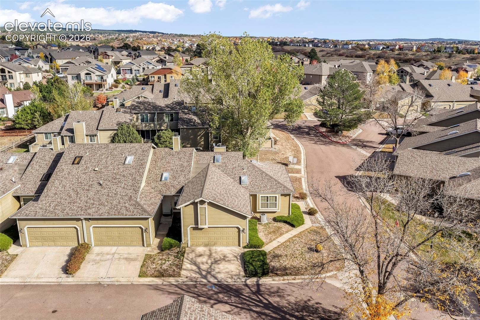 Photo 46 of 38 Rising Sun Terrace, Colorado Springs