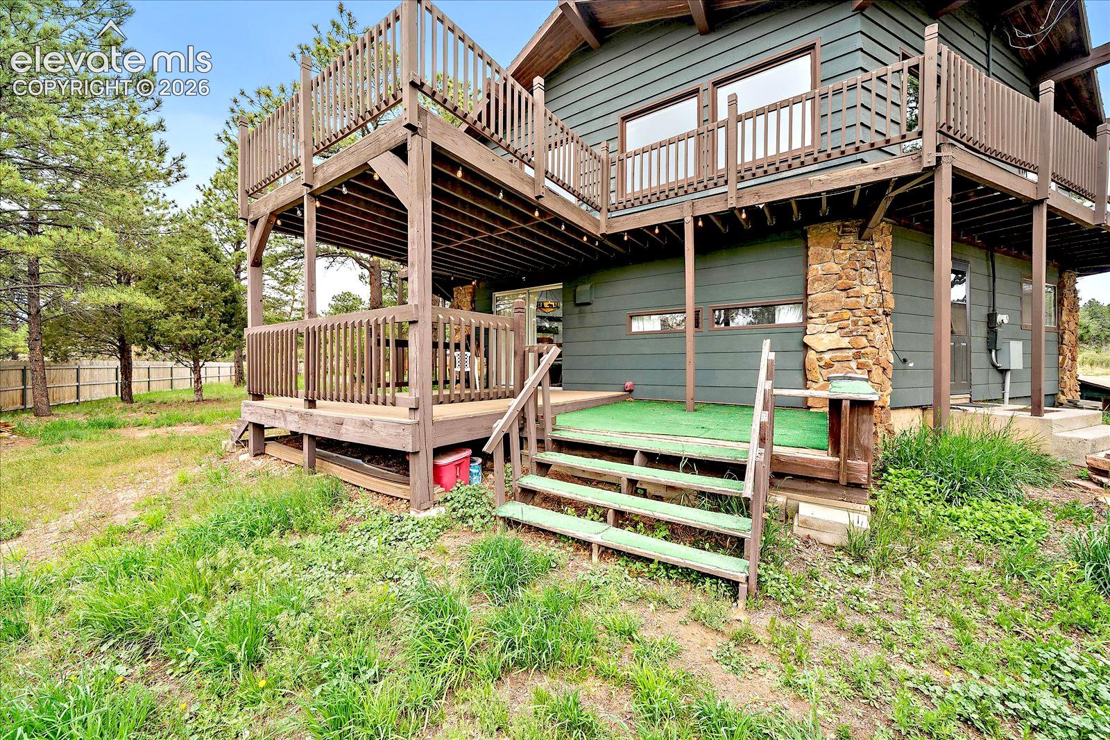 Photo 34 of 18640 Cloven Hoof Drive, Palmer Lake