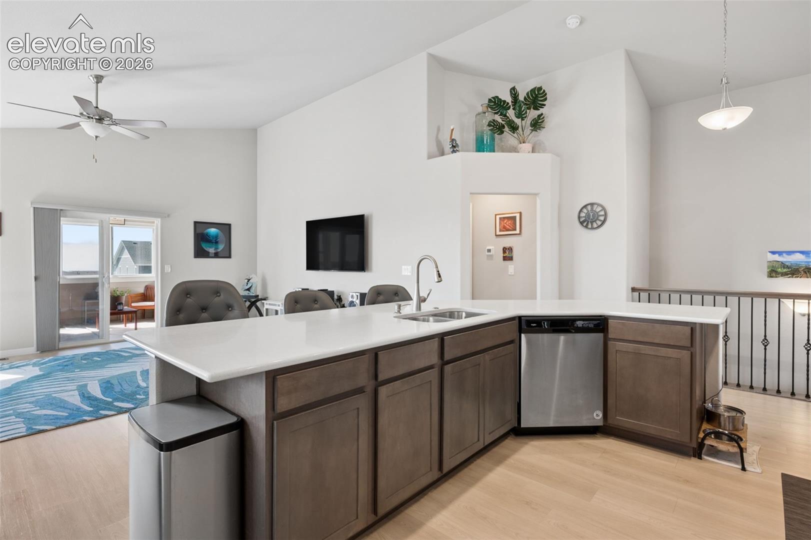 Photo 12 of 5421 Janga Drive, Colorado Springs