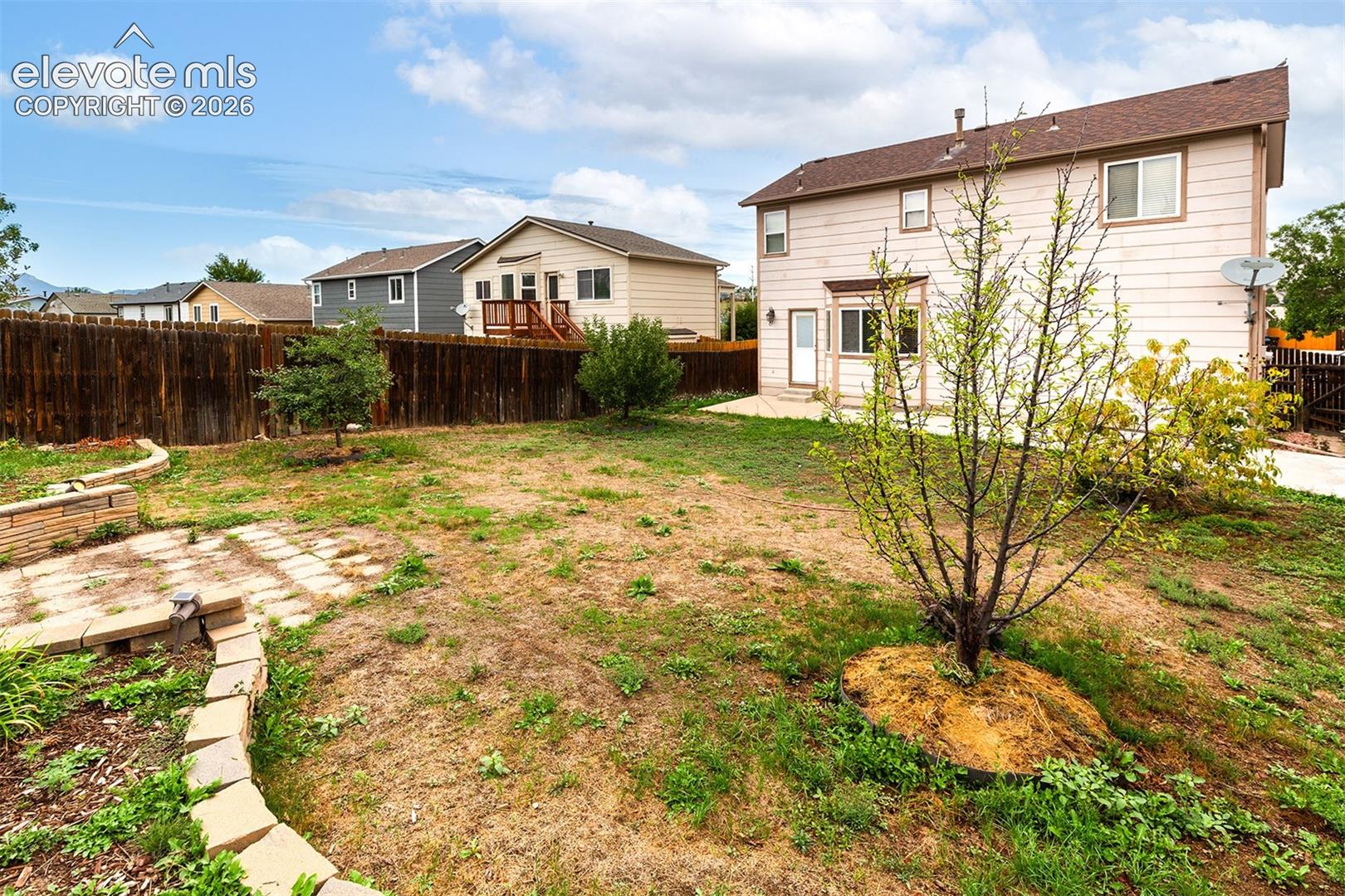 Photo 30 of 7027 Big Timber Drive, Colorado Springs