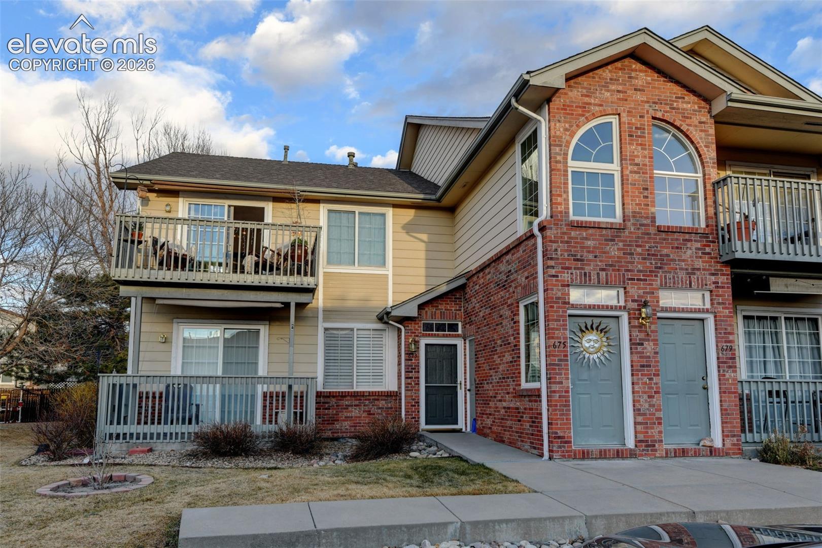 675 Canyon Dr, Castle Rock, CO 80104