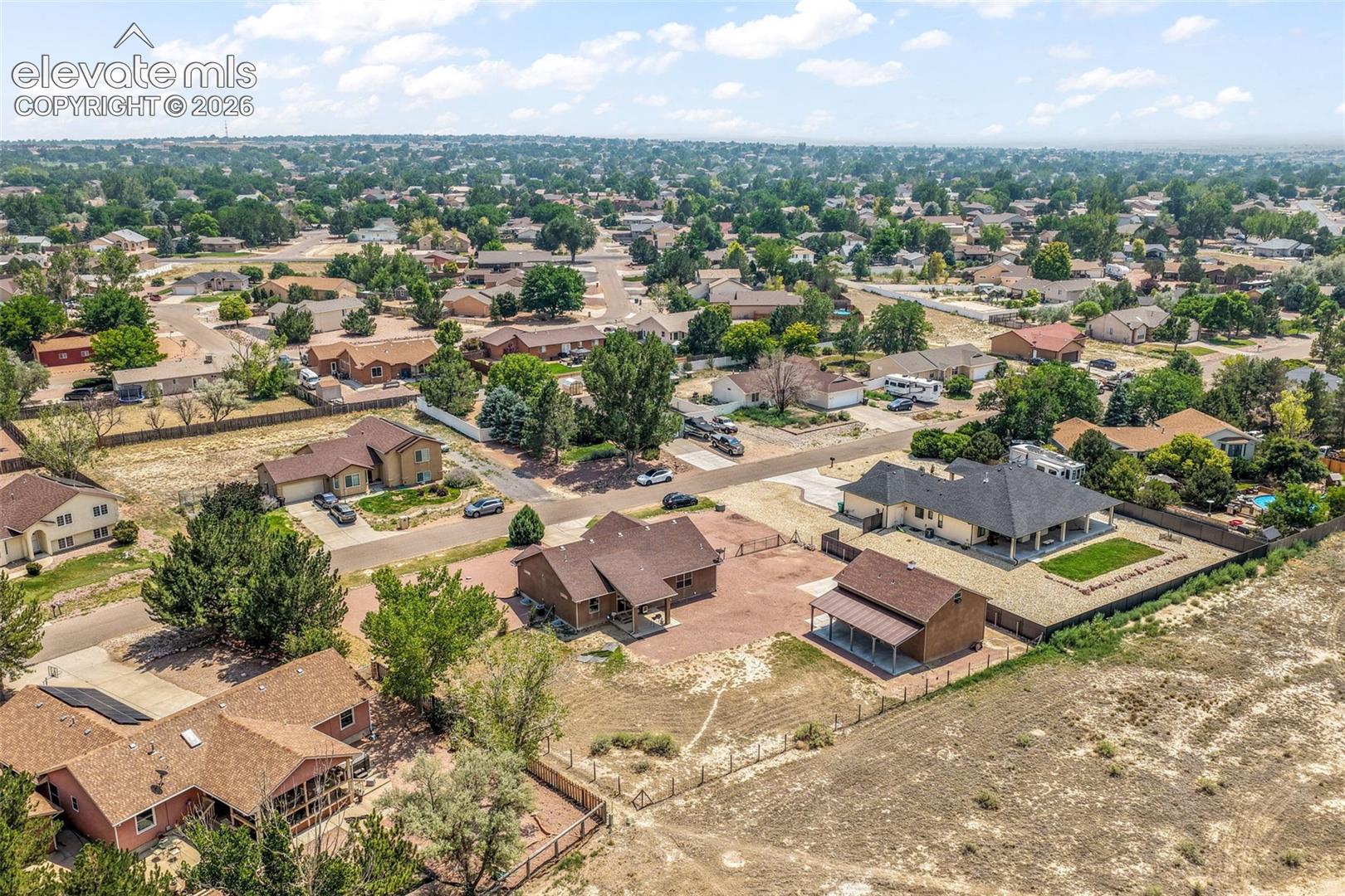 Photo 47 of 83 S Golfwood Drive, Pueblo