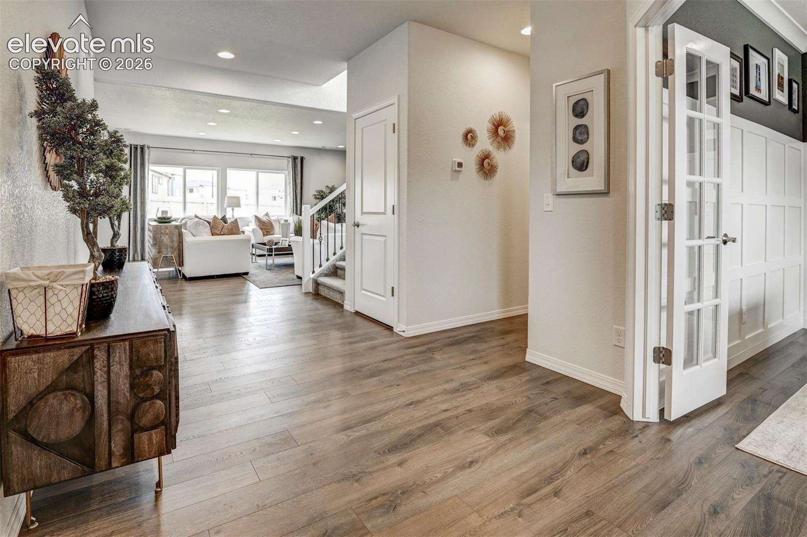 5206 Truscott Rd, Colorado Springs, CO 80925