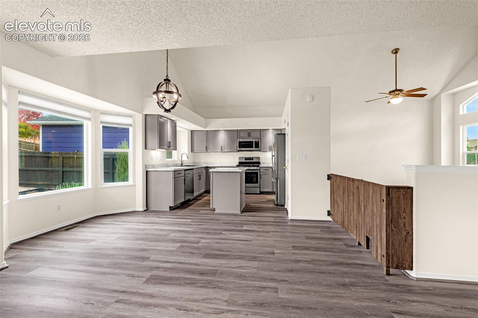 Photo 7 of 5591 Butterfield Drive, Colorado Springs