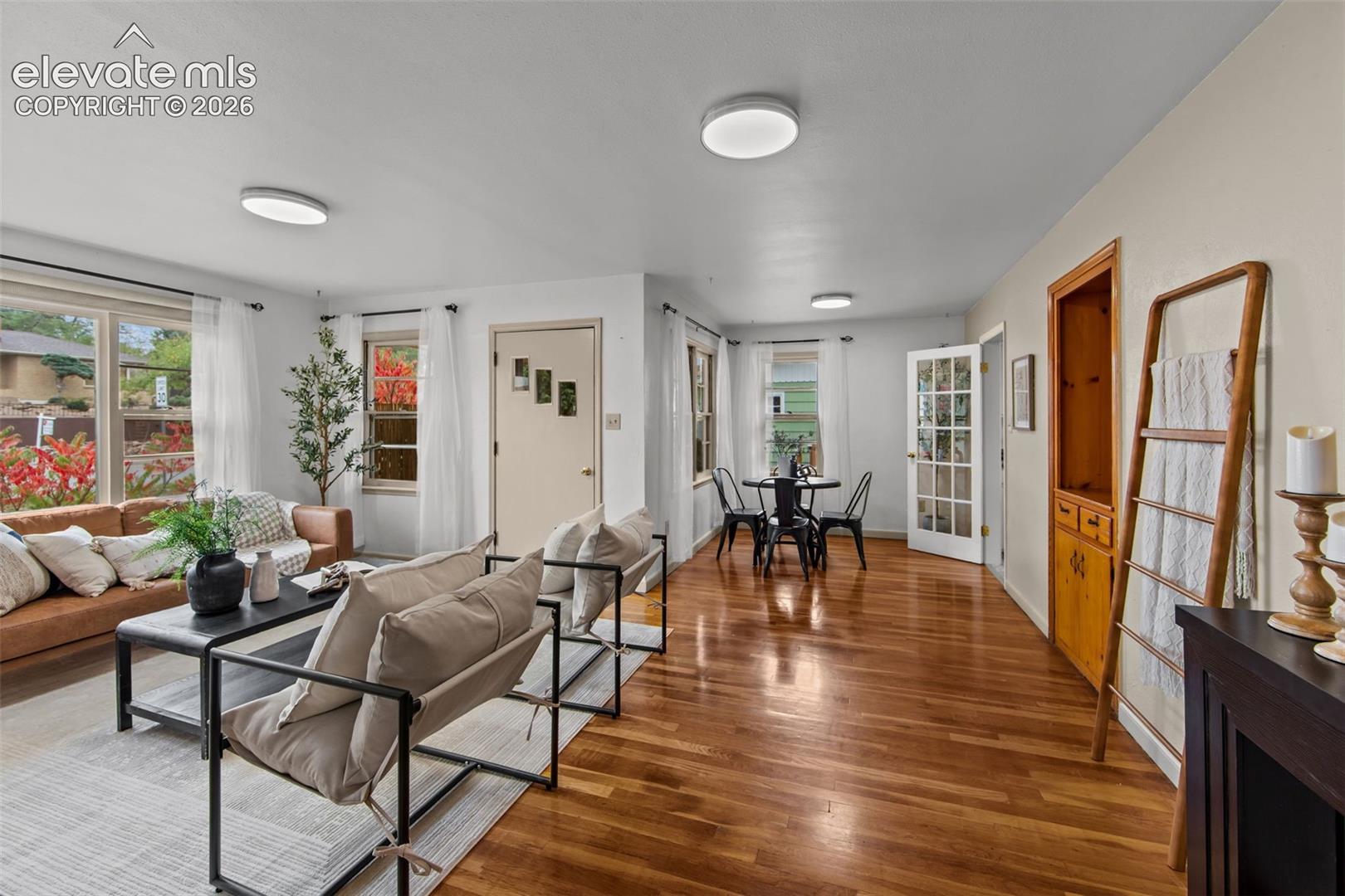 Photo 8 of 1746 Palmer Park Boulevard, Colorado Springs