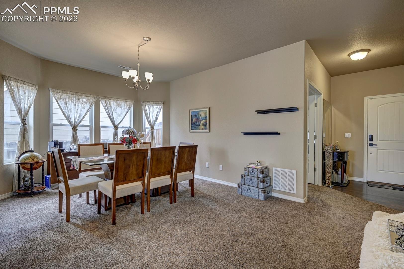 Photo 8 of 6755 Gold Drop Drive, Colorado Springs